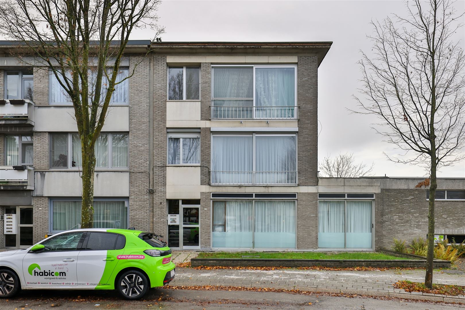 Appartement 2 chambres - photo 1