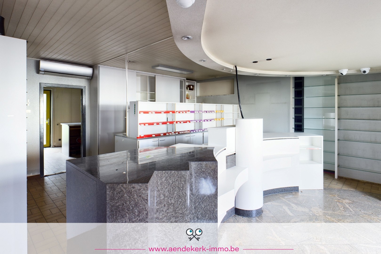 Commercial à vendre à Kinrooi - photo 5