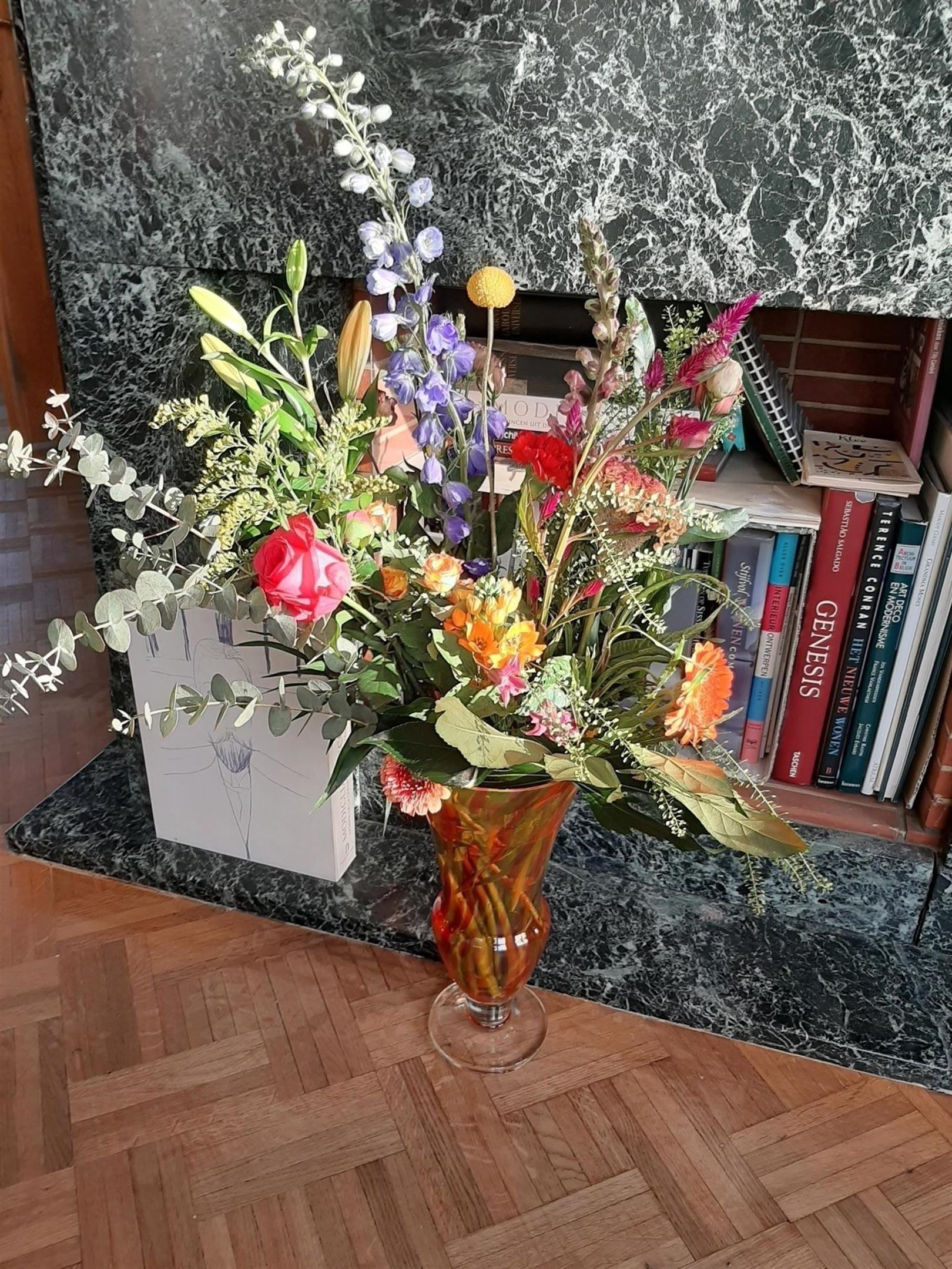  Ruime woning met 4 slaapkamers, inpandige garage en tuin - foto 3