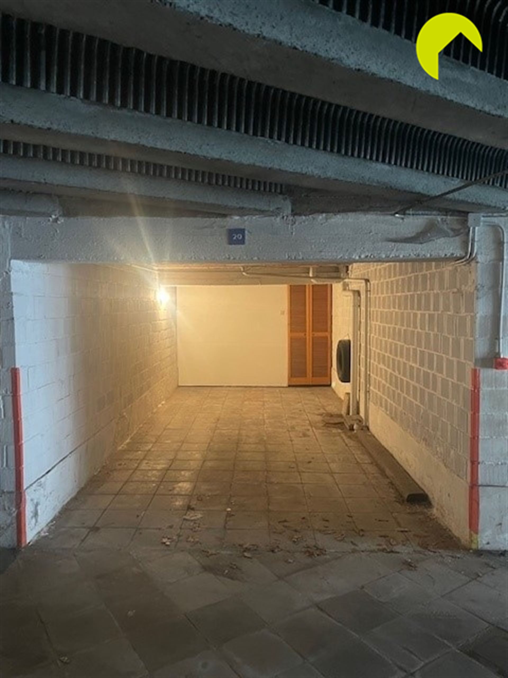 Garage à vendre à Borgerhout - photo 1