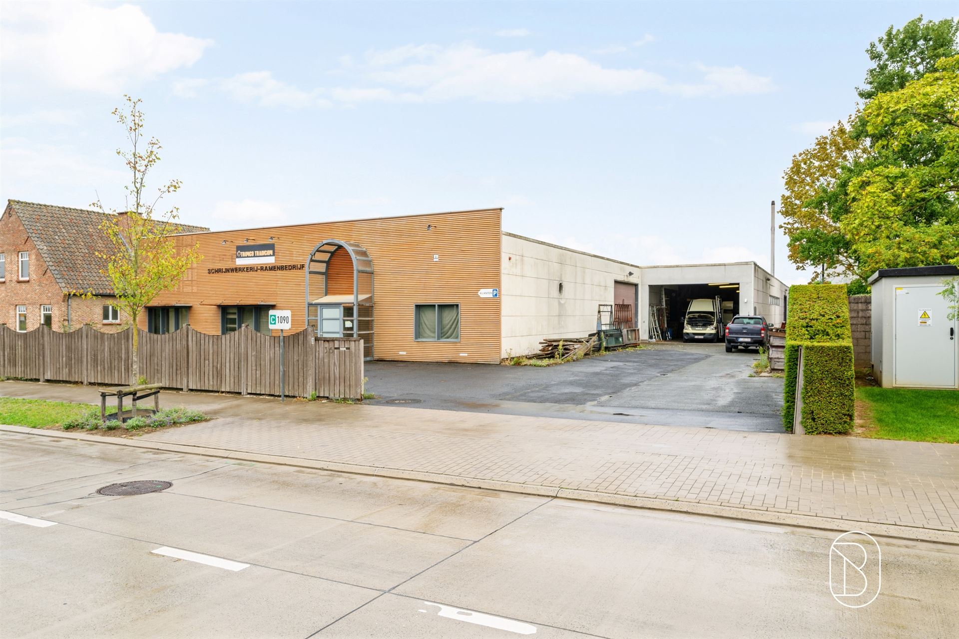 PME -Industriel - photo 4
