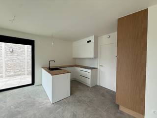 Agnetenpark is een échte nieuwe buurt met verschillende woningtypes voor iedereen en voor elke (gezins)situatie. Maar in Agnetenpark leef je...