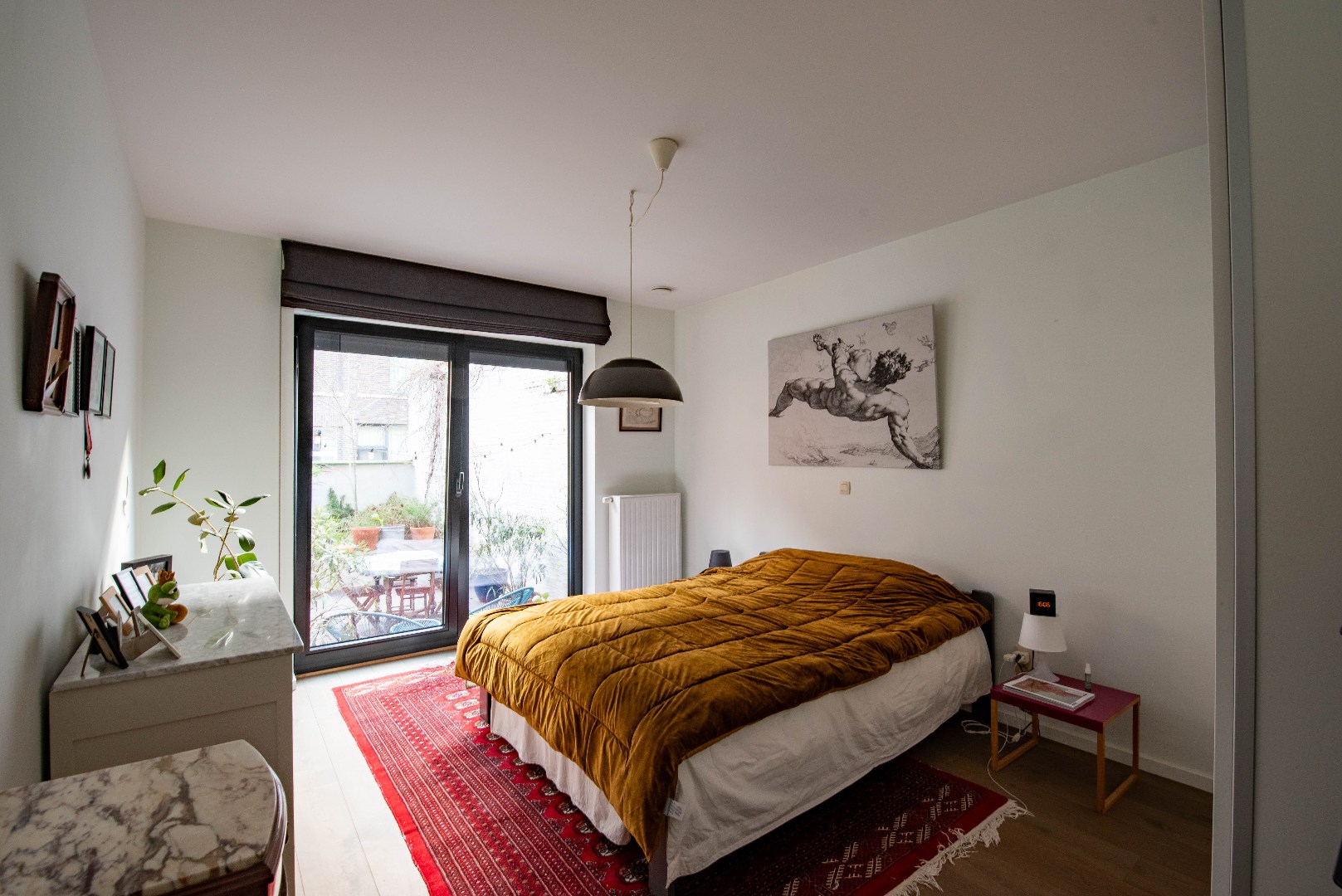 Apartment for rent in Antwerp with 2 bedrooms - photo 5