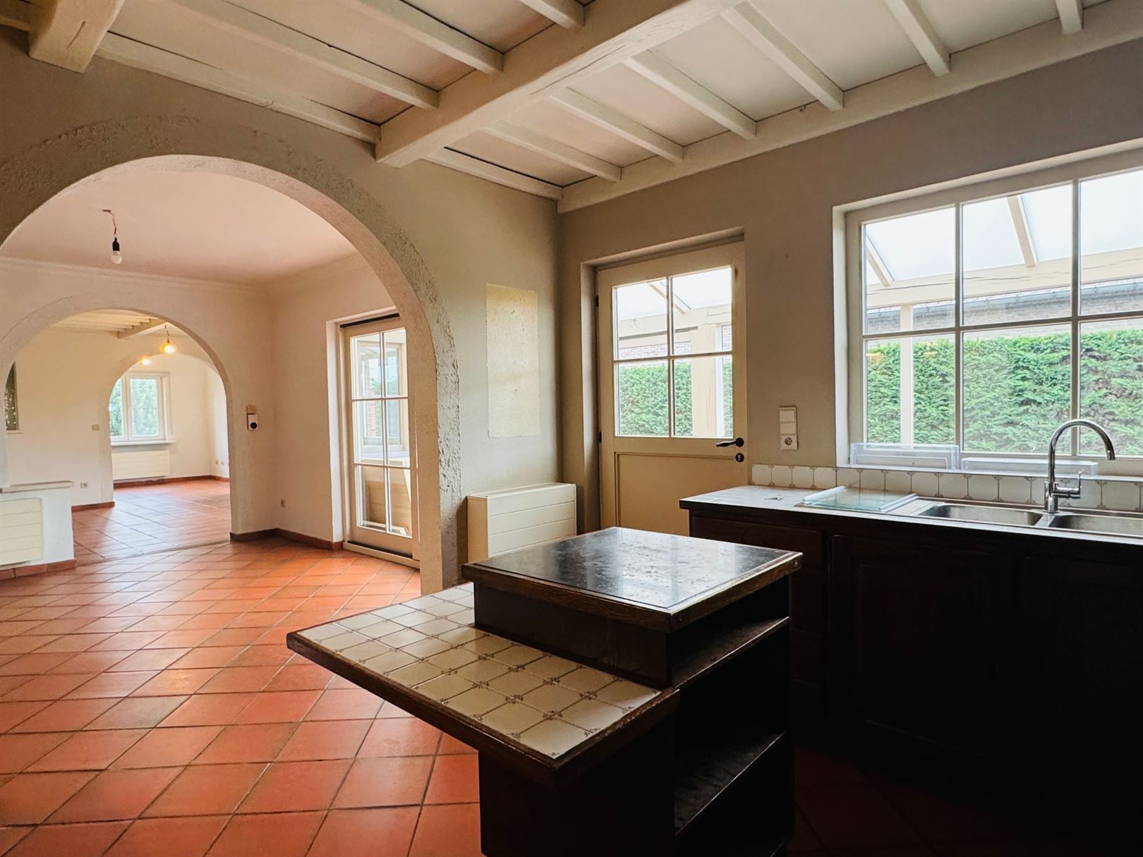 Maison à louer à Sint-Gillis-Waas avec 3 chambres - photo 5