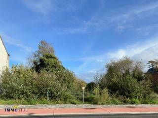 Terrain à vendre à Alost