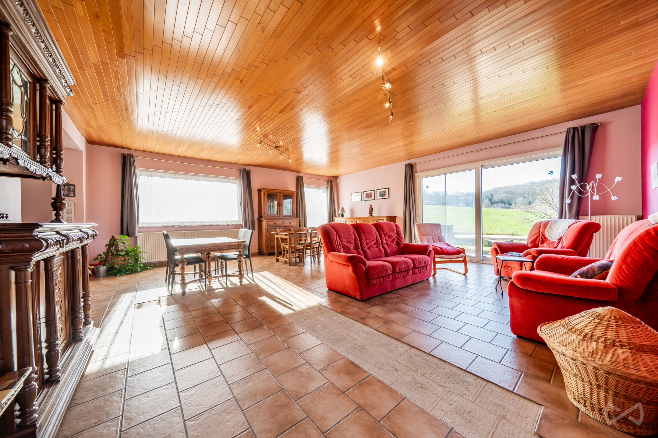 Maison à vendre à Anhée avec 3 chambres - photo 3