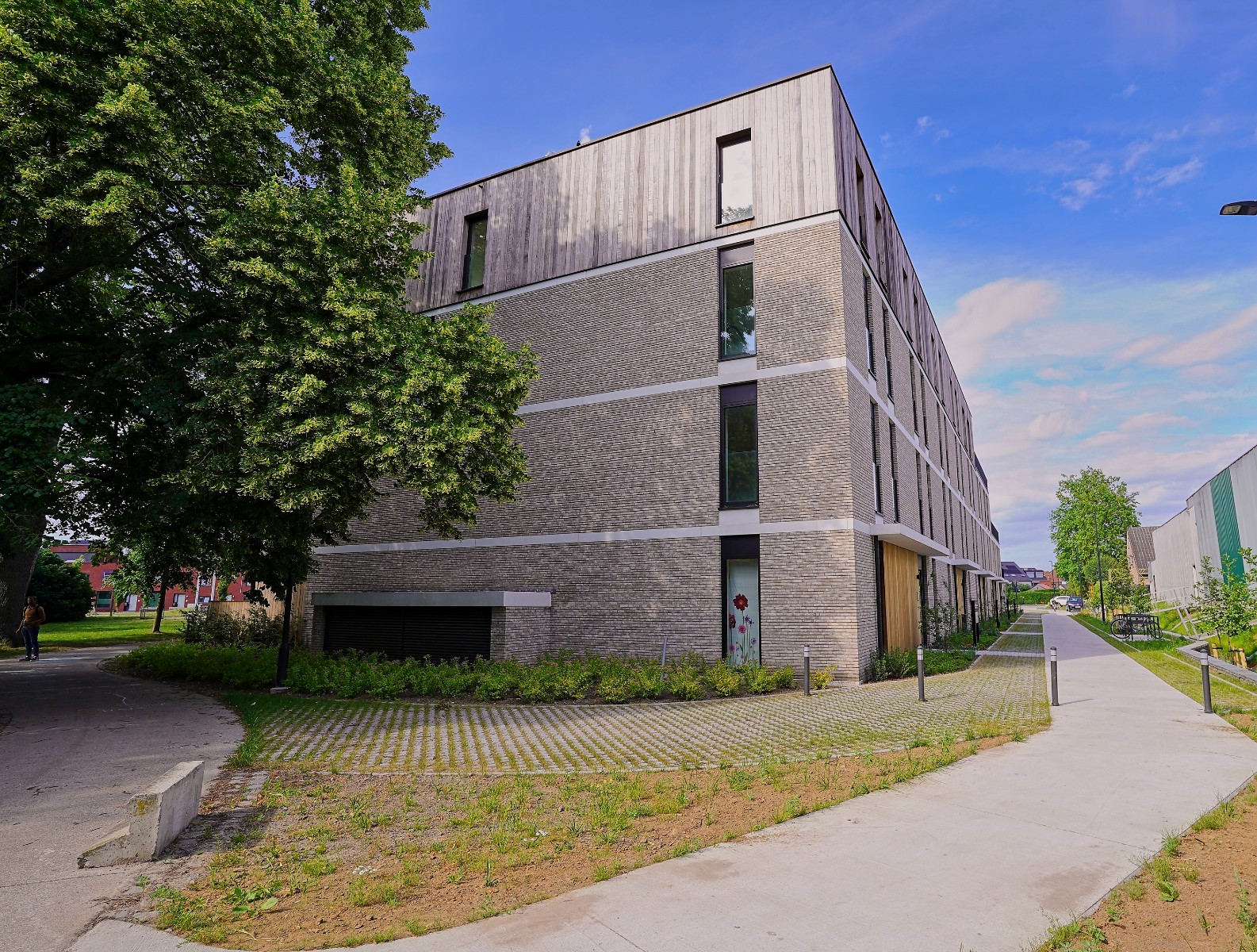 Apartment for sale in Beveren-Kruibeke-Zwijndrecht with 2 bedrooms - photo 5
