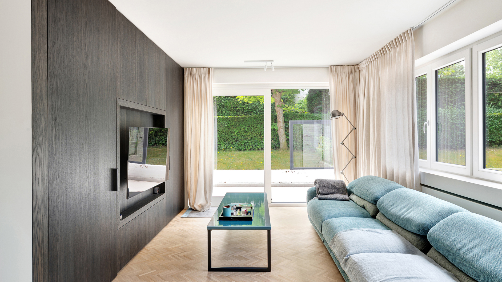 Appartement à vendre à Knokke-Heist avec 3 chambres - photo 2