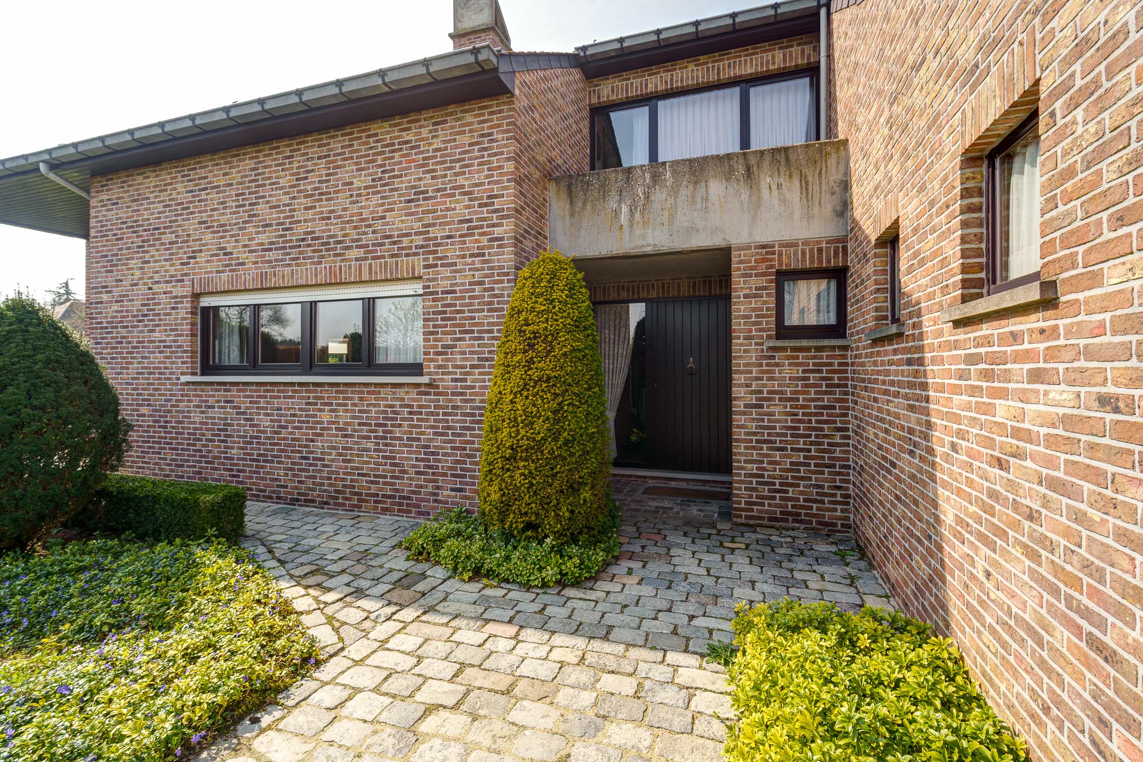 Villa op toplocatie aan golf van Keerbergen - foto 3