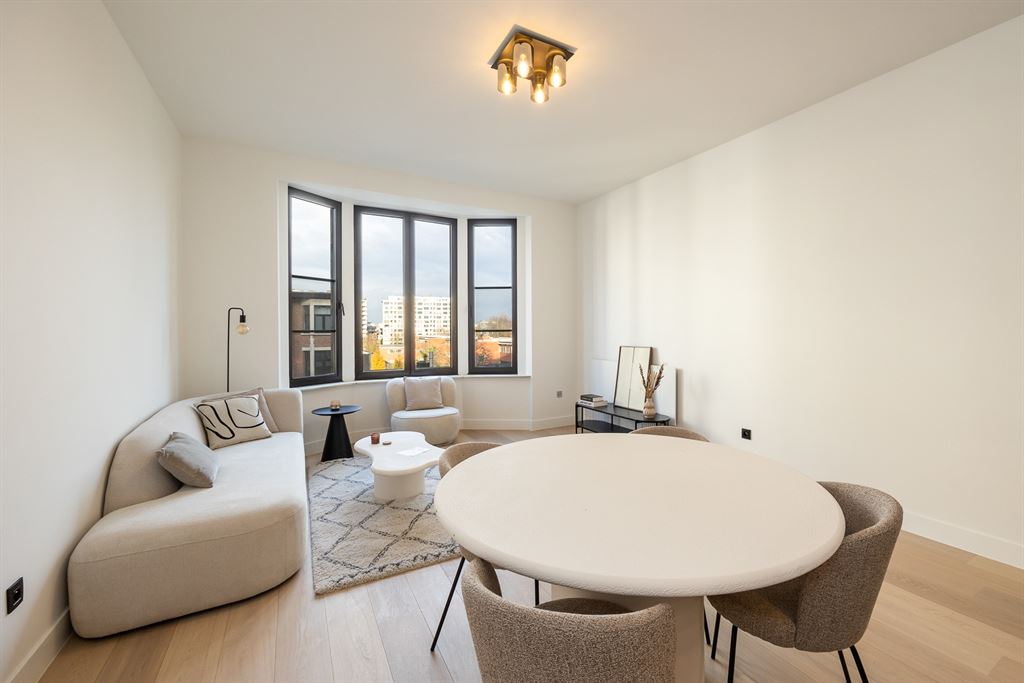 Instapklaar appartement in elegant gebouw - foto 2