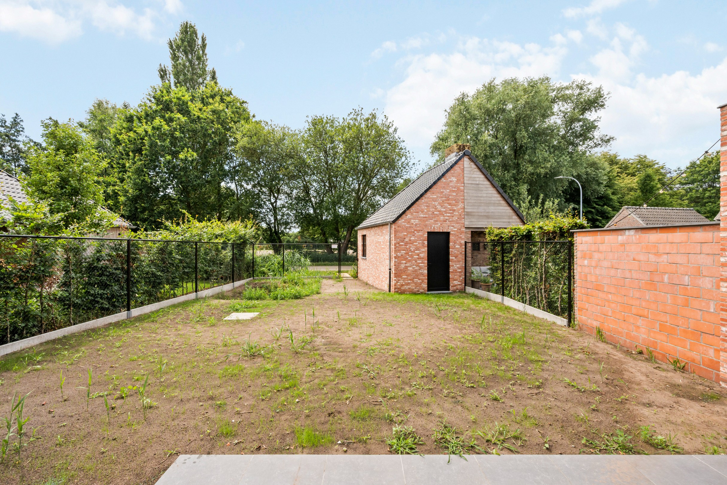 BEN nieuwbouwwoning op top locatie te Oud-Turnhout - foto 3