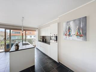 Apartment for sale in Nieuwpoort