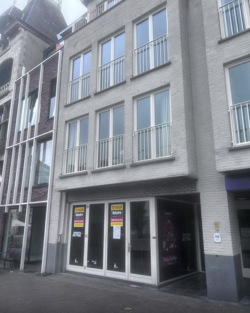Commercial for rent in Zottegem - photo 4