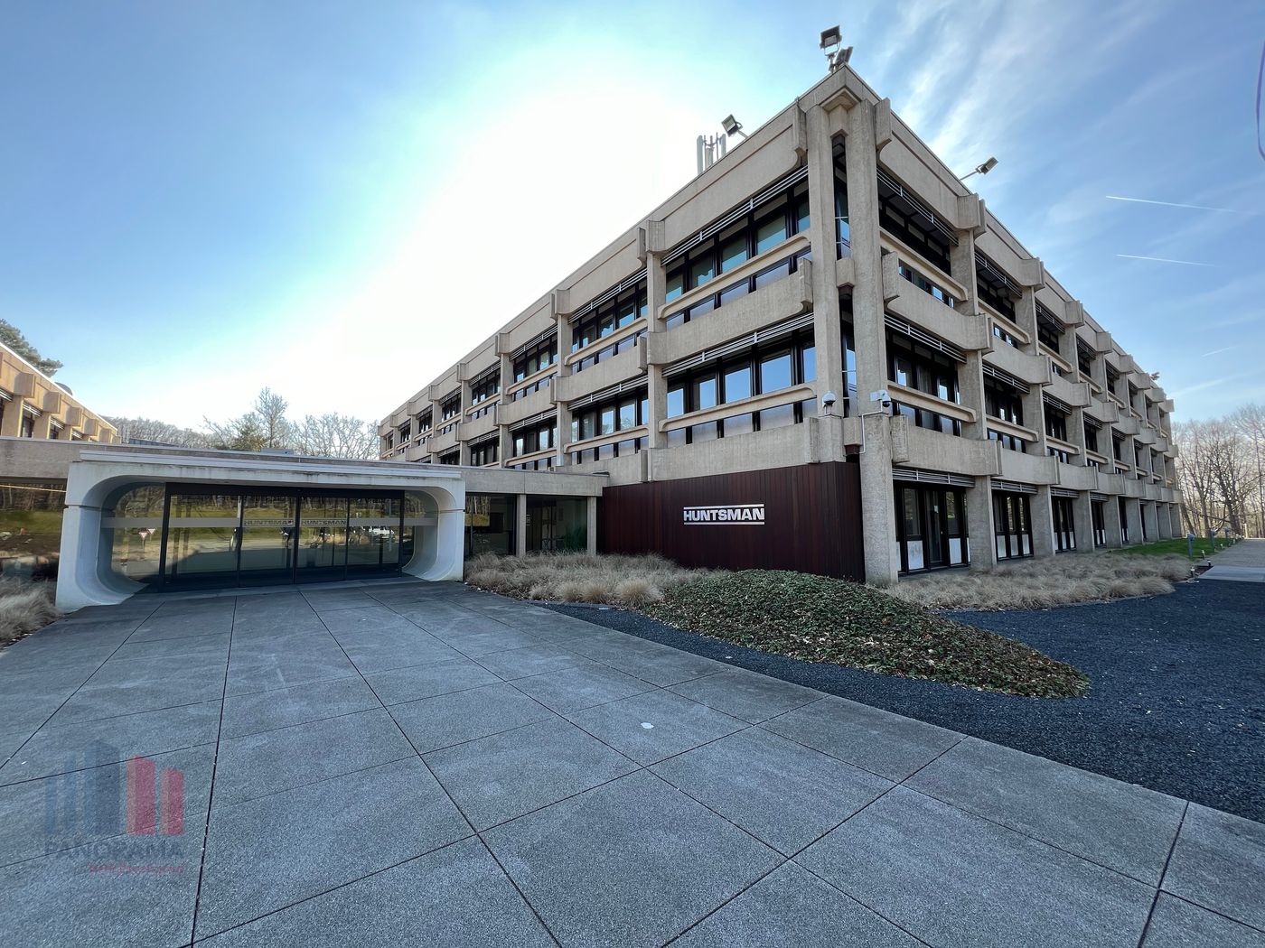 1,979 m² industrial building for rent near E40 - photo 3