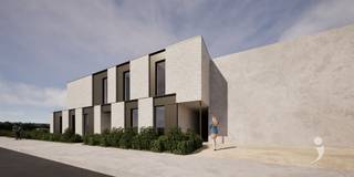 -Projet immobilier unique à vendre dans le centre de Wezemaal (Rotselaar)- C'est avec beaucoup d'enthousiasme que nous avons le plaisir de vous...