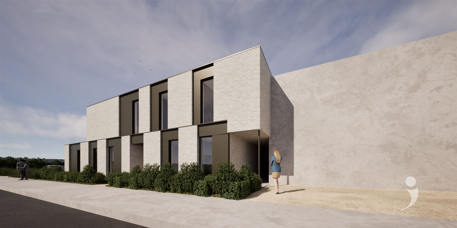 Strategisch gelegen projecteigendom - foto 2