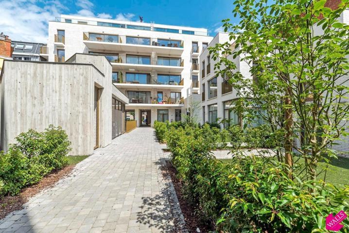 Een nieuwbouwwoning gelegen op het Antwerpse Zuid - foto 3