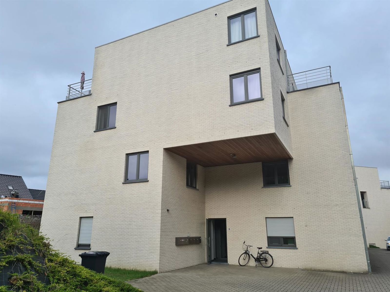 Apartment for rent in Leuven