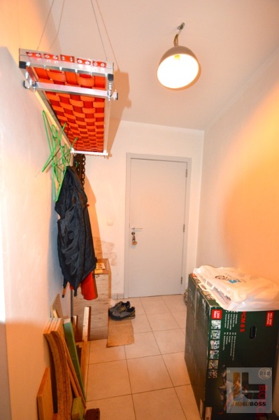 Instapklaar 1-slpk appartement met stadszicht, in het centrum van Oudenaarde - foto 2