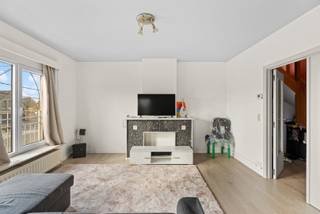 Apartment for sale in Ghent
