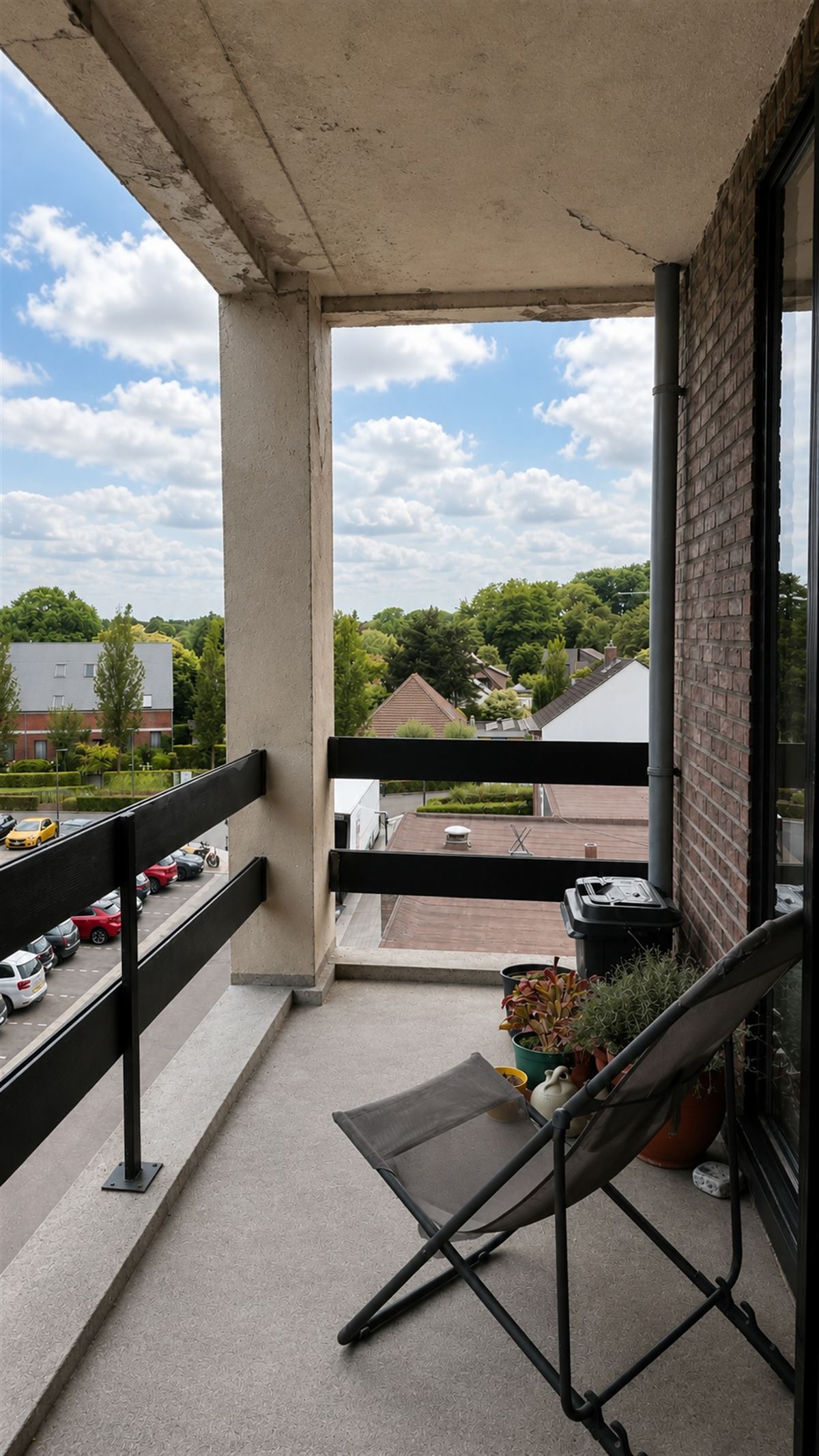 Apartment for rent in Kalmthout with 2 bedrooms - photo 5
