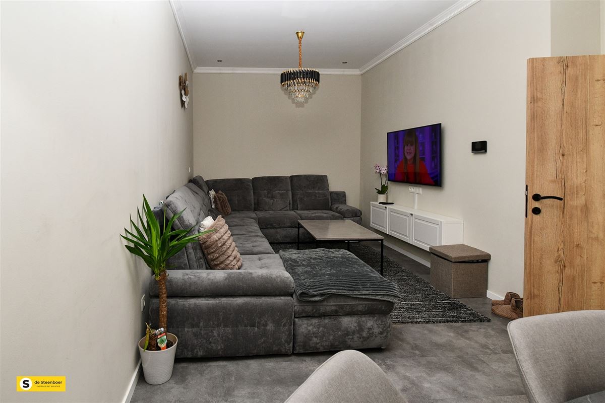 Maison à vendre à Borgerhout avec 4 chambres - photo 4