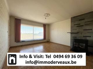 Info & Visit: 0494 69 36 09 - Voor de beschrijving en de wettelijke informatieplicht (art.5.2.6 VCRO en Watertoets, EPC, EPC-nummer,…) verwijzen...