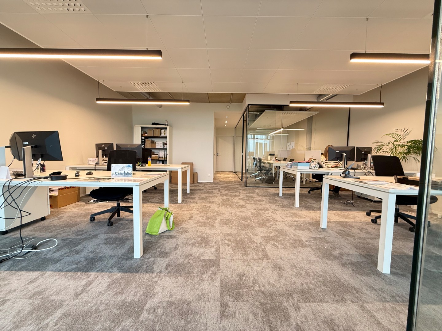 Commercial for rent in Tielt - photo 3