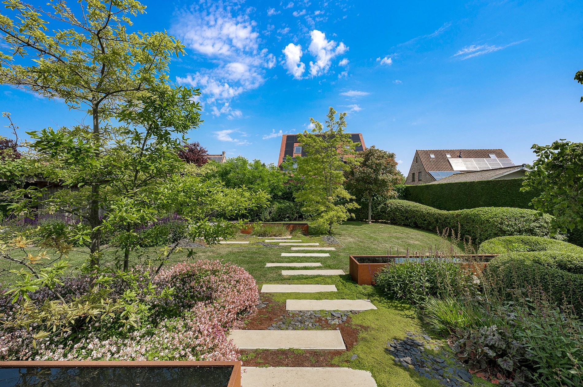 House for sale in Knokke with 3 bedrooms - photo 3