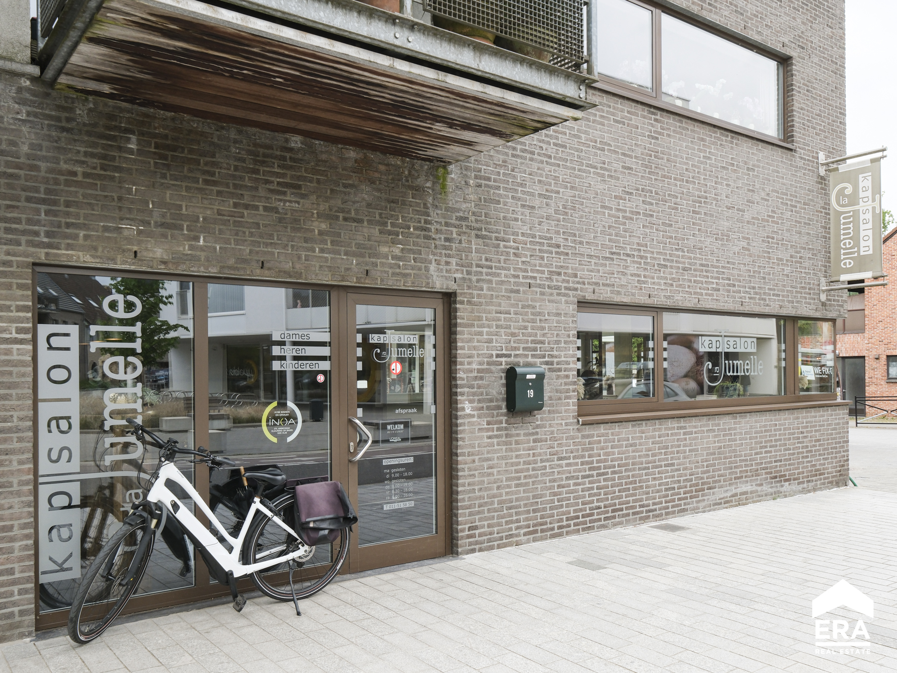 Commercial à vendre à Lommel - photo 5