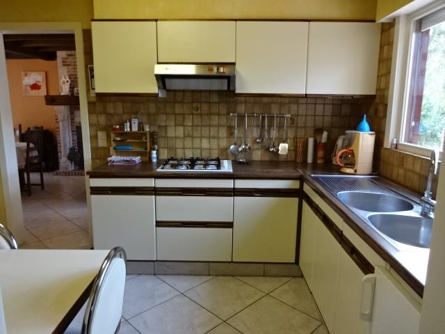 Maison à vendre à Wervik avec 3 chambres - photo 5