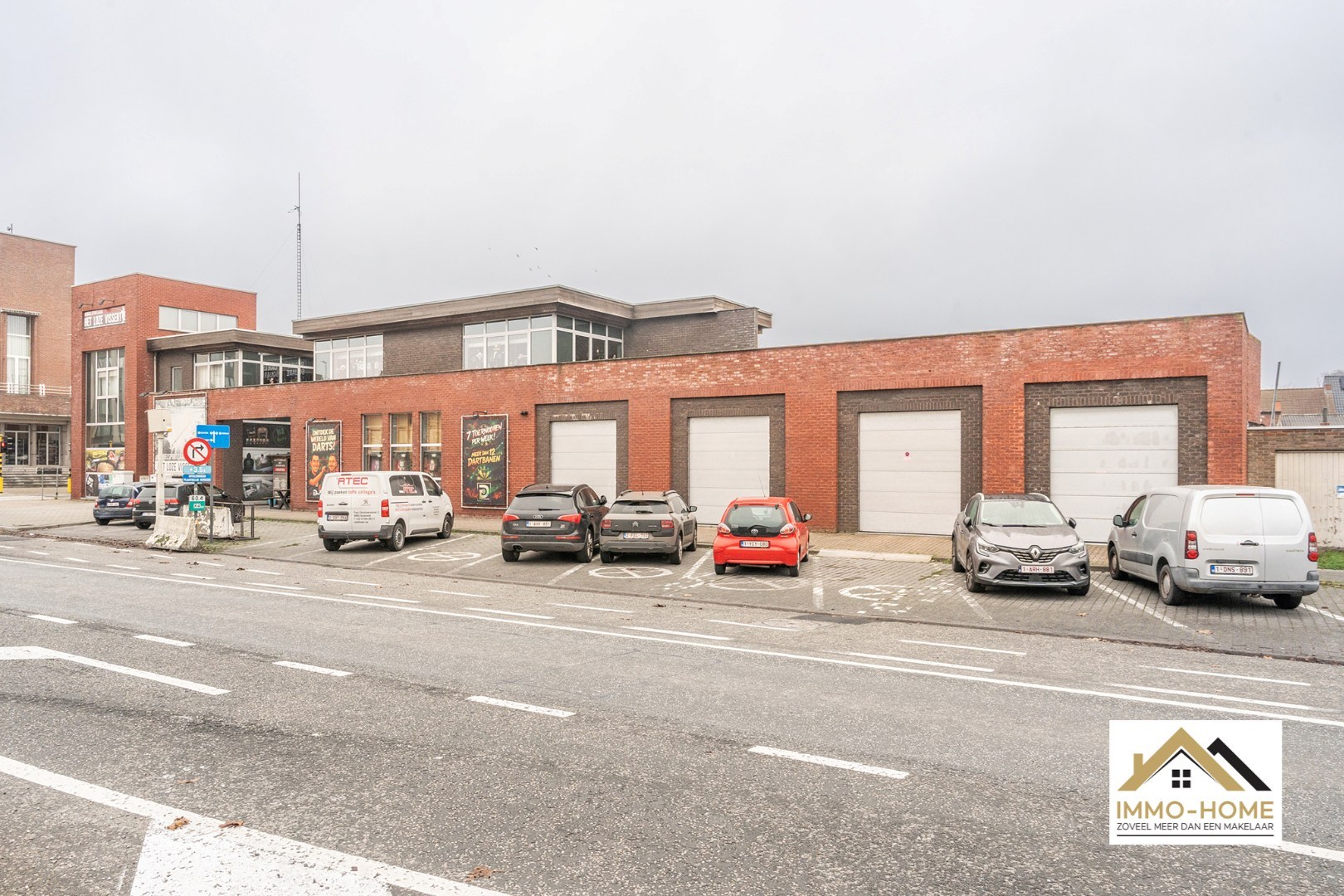 Commercial à vendre à Zelzate - photo 3