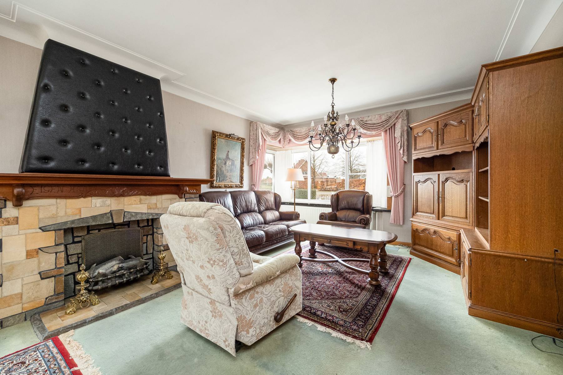 Maison à vendre à Heist-Op-Den-Berg avec 3 chambres - photo 4