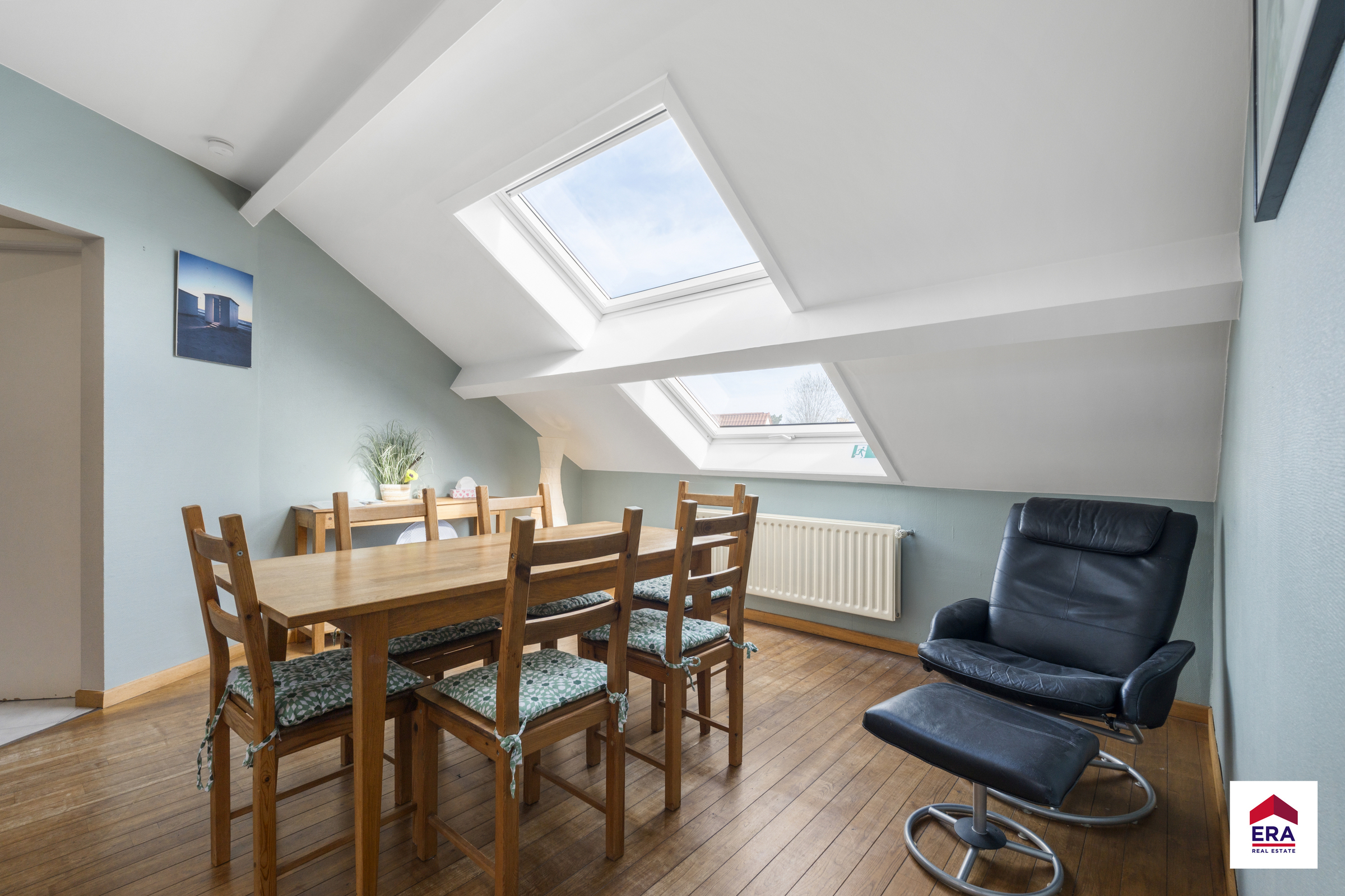 Apartment for sale in Koksijde with 3 bedrooms - photo 4