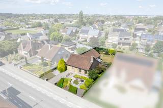 House for sale in Roeselare