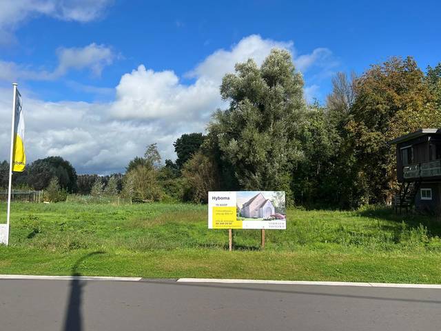 Project te koop in Sinaai-Waas