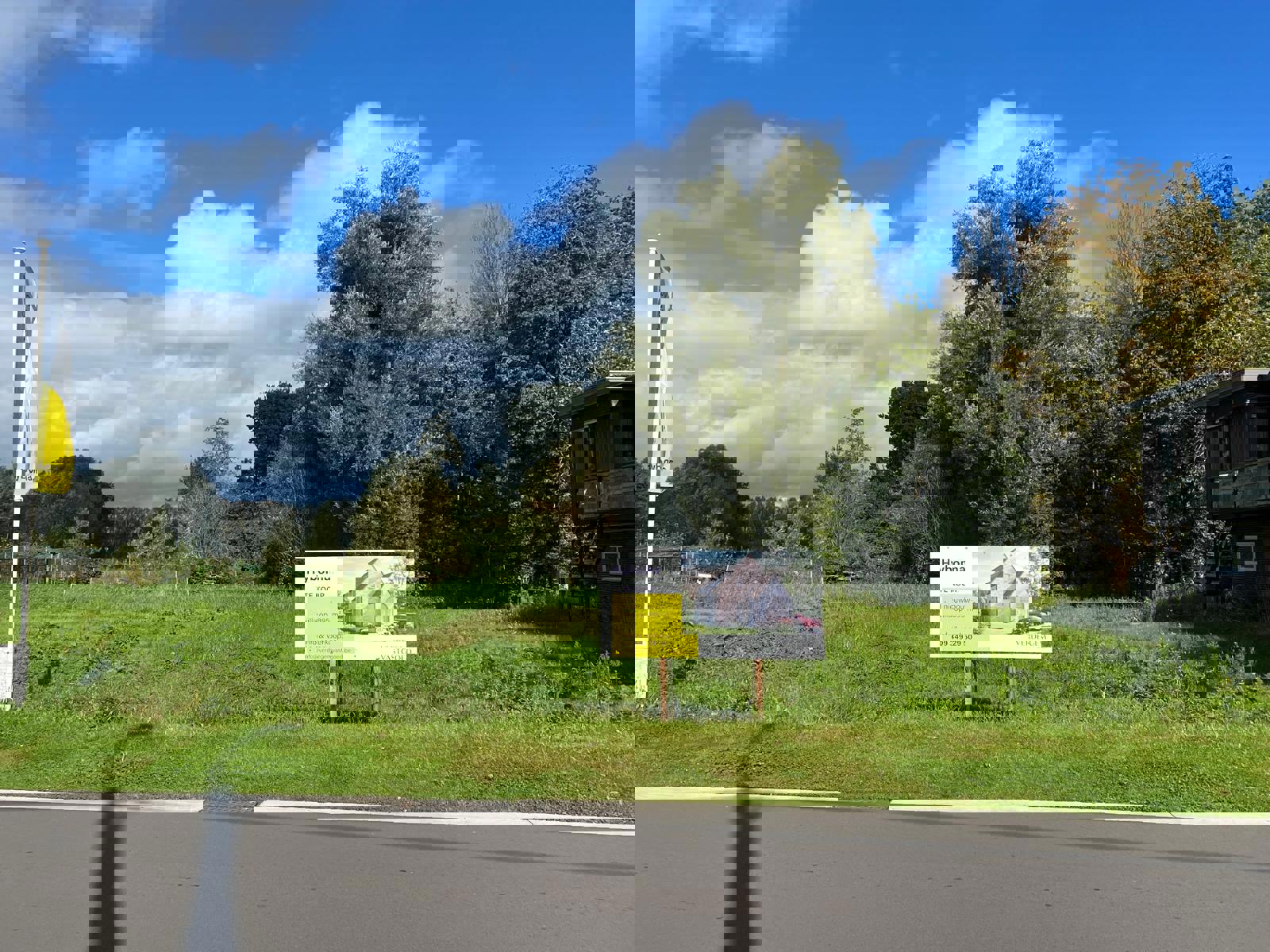 Villaperceel - foto 3