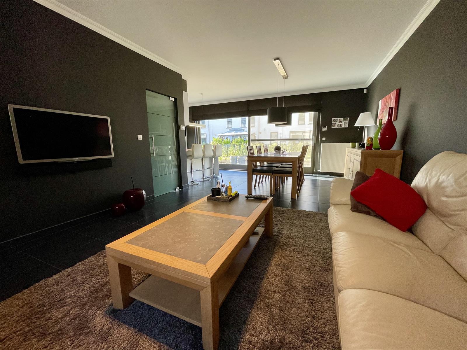 Maison à louer à Tirlemont avec 2 chambres - photo 4