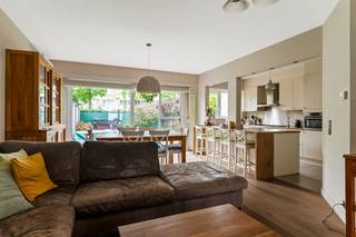 Interesse in deze woning? Bekijk de virtuele toer en maak via Livitas.be ONLINE je afspraak.Met de Oosterweelverbinding in een paar jaar zal je...
