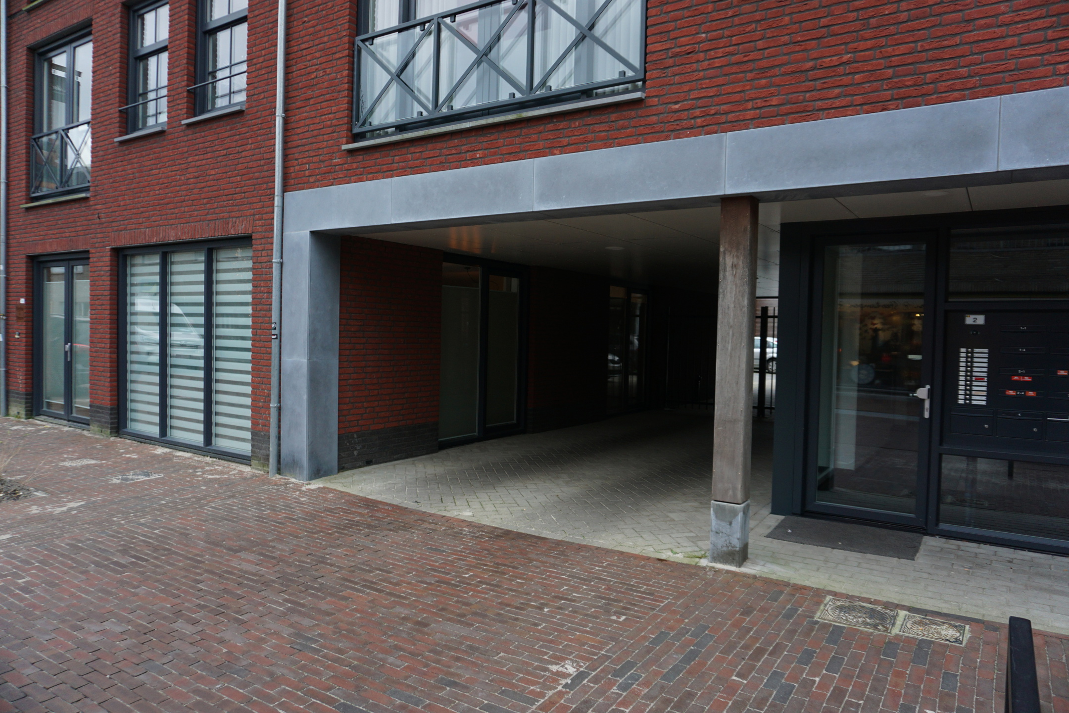 Appartement te huur in Baarle-Hertog met 2 slaapkamers - foto 3