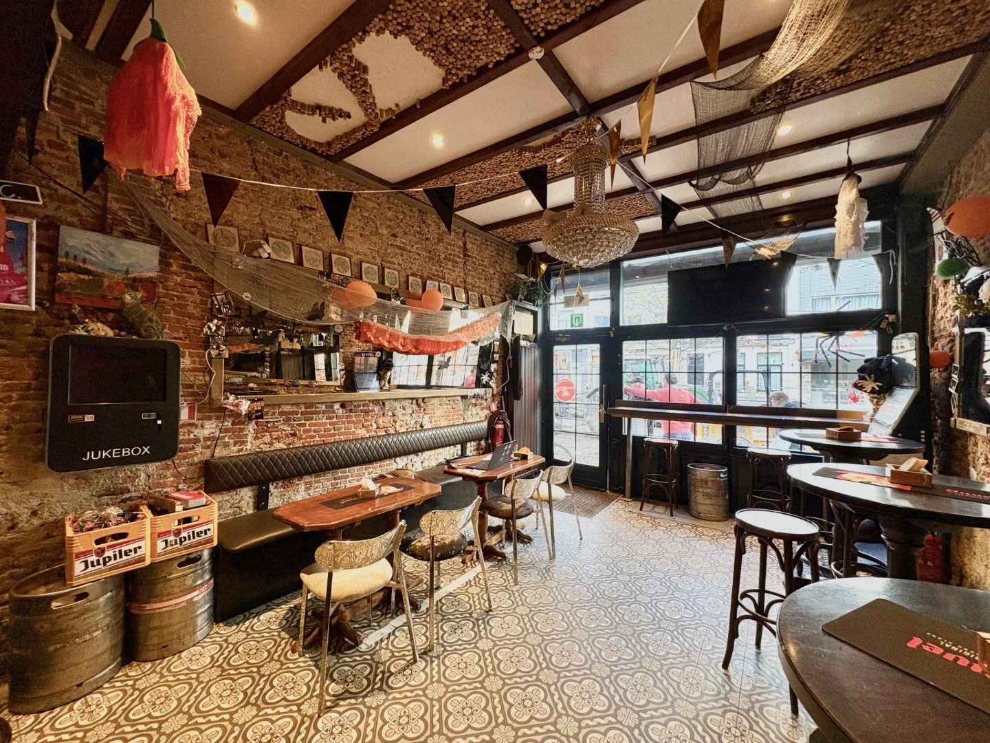 Te renoveren handelshuis in het hart van Antwerpen - foto 3