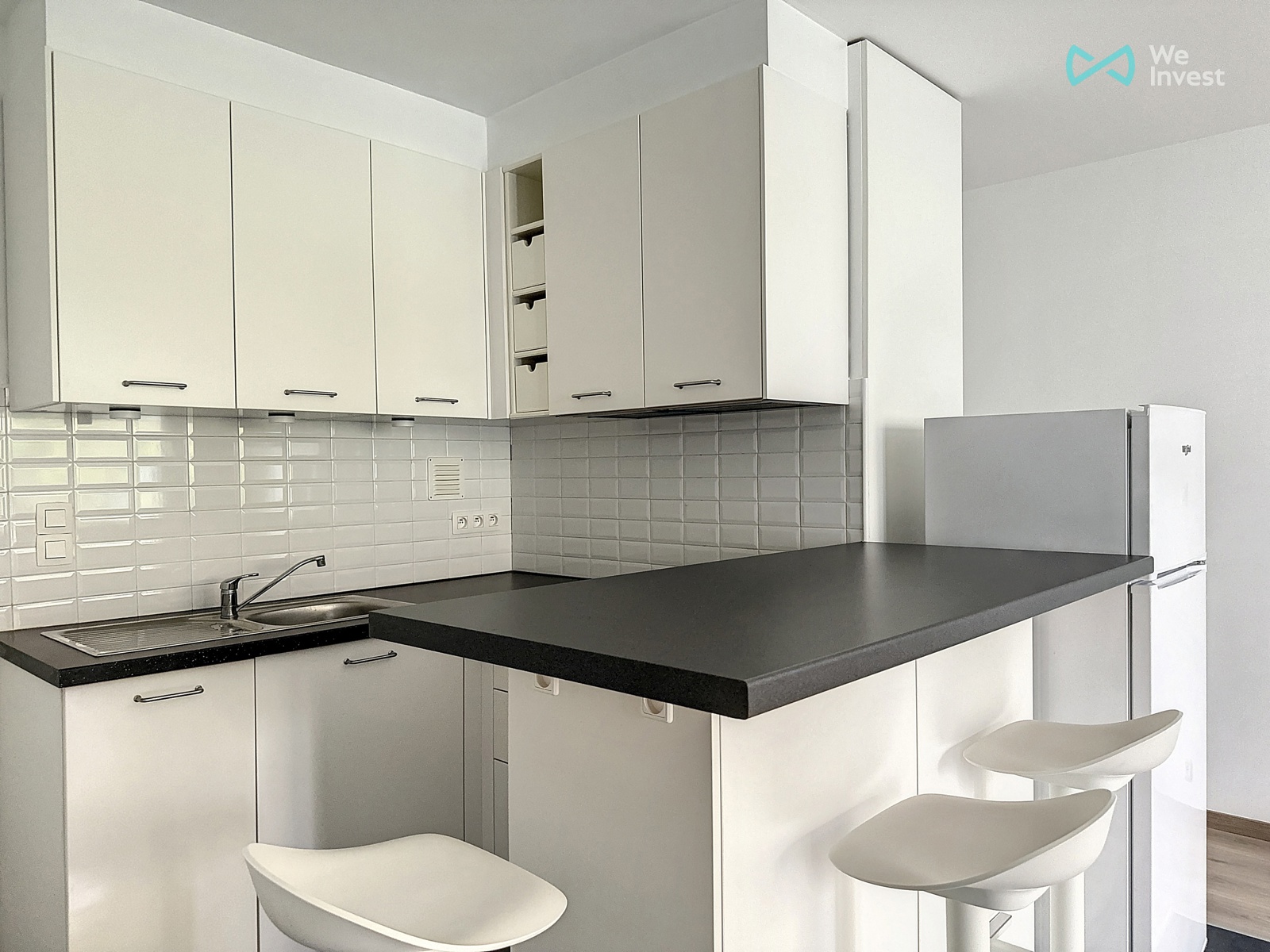 Apartment for rent in Woluwe-Saint-Lambert - photo 2