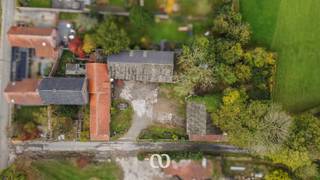 Are you looking for a uniquely located building plot to realize your construction dream or as an investment? You definitely need to take a look...