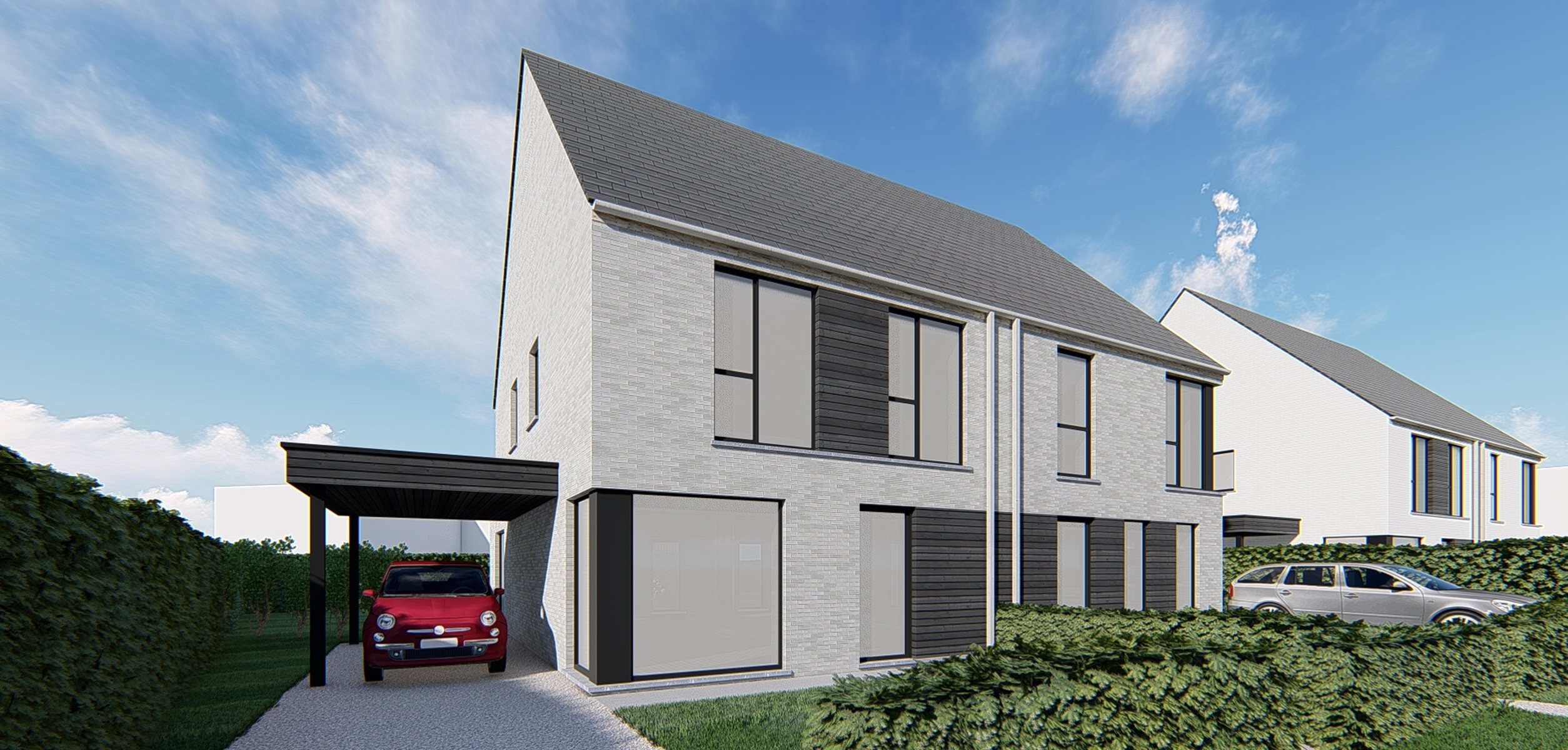 Projet à vendre à Oudenburg - photo 4