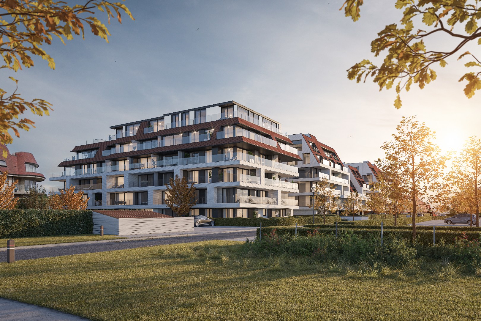 Appartement à vendre à Nieuport - photo 3