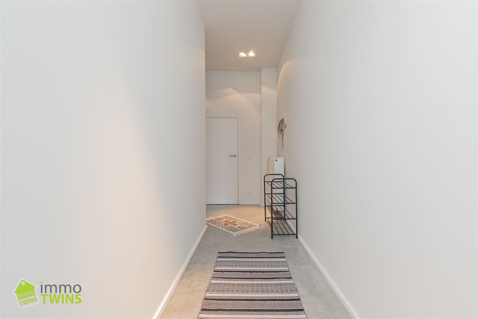 Charmante stadswoning op toplocatie - foto 3