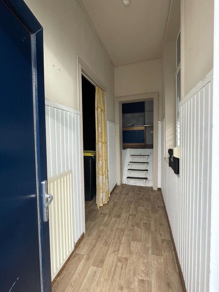 Knusse woning met extra berging en perceel tuinzone - conformiteitsattest - foto 5
