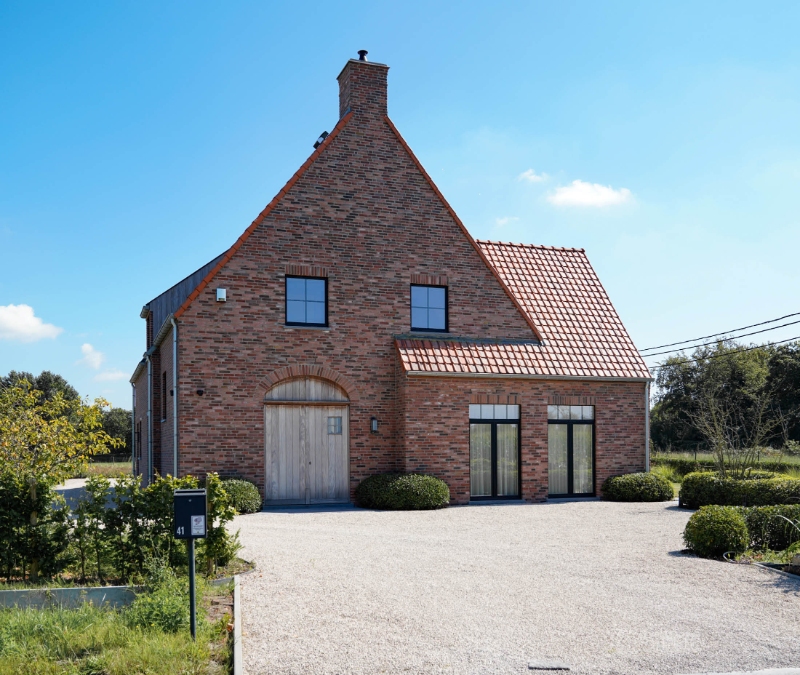 Land for sale in Houthulst - photo 4