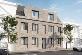 Appartement à vendre à Puurs-Sint-Amands