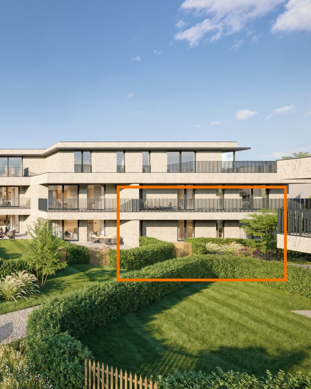 Project te koop in Grimbergen - foto 1